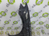 Oto Çıkma Parça / Mercedes / E Serisi / Kaporta & Karoser / Sol Ön Çamurluk / Çıkma Parça 