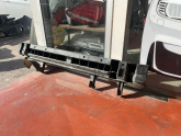 Oto Çıkma Parça / Renault / Clio / Tampon / Tampon Demiri / Çıkma Parça 
