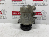 Oto Çıkma Parça / Volkswagen / Amarok / Klima / Klima Kompresörü / Çıkma Parça 