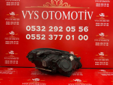 Oto Çıkma Parça / Mercedes / E Serisi / Far & Stop / Sol Ön Far / Çıkma Parça 