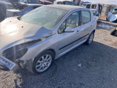 Peugeot 307 1.4 HDi Çıkma Yedek Parçaları