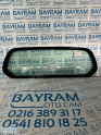 Oto Çıkma Parça / Mitsubishi / L200 / Oto Cam / Arka Cam / Sıfır Parça 