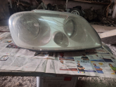 Volkswagen Caddy Sağ Ön Far