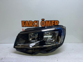 VOLKSWAGEN CARAVELLA 16-19 SOL ÖN FAR SIFIR