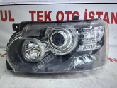 Oto Çıkma Parça / Land Rover / Range Rover / Far & Stop / Sol Ön Far / Çıkma Parça 