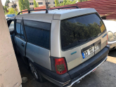 Oto Çıkma Parça / Fiat / Tempra / Kaporta & Karoser / Bagaj Kapağı / Çıkma Parça 