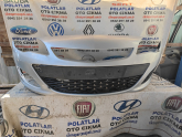 Opel Astra J ön tampon