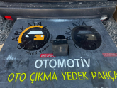 Oto Çıkma Parça / Citroen / C5 / ABS / ABS Beyni / Çıkma Parça 