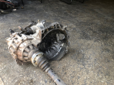 Oto Çıkma Parça / Volkswagen / Polo / Şanzıman / Şanzıman Komple / Çıkma Parça 