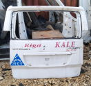 Oto Çıkma Parça / Citroen / Jumpy / Kaporta & Karoser / Bagaj Kapağı / Çıkma Parça 