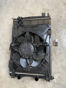 Oto Çıkma Parça / Nissan / Qashqai / Radyatör / Klima Radyatörü / Çıkma Parça 