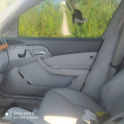 S400 sağ ön kapı airbag çıkma