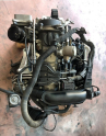 Oto Çıkma Parça / Skoda / Octavia / Motor / Motor (komple) / Çıkma Parça 
