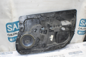 Oto Çıkma Parça / Ford / Fiesta / Oto Cam / Cam Krikosu / Çıkma Parça 