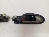 Oto Çıkma Parça / Honda / Civic / Koltuk & Döşeme / İç Kapı Kolu / Çıkma Parça 