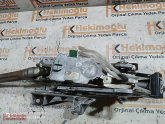 Oto Çıkma Parça / Volvo / S60 / Direksiyon / Direksiyon Kolon Kilidi / Çıkma Parça 