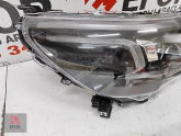Oto Çıkma Parça / Toyota / Hilux / Far & Stop / Sol Ön Far / Çıkma Parça 