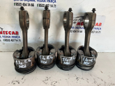 PEUGOT BİPPER 1.4 HDİ EURO 4 PİSTON KOLU MONTECAR 2