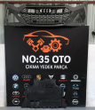 5Q0825236P  AUDİ SKODA SEAT SIFIR KARTER ALT MUHAFAZA DİZEL