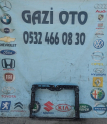 Oto Çıkma Parça / Skoda / Fabia / Kaporta & Karoser / Ön Panel / Çıkma Parça 