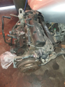 FORD FIESTA 1.4 BENZINLI MAYER MOTOR MERT OTO