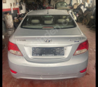 HYUNDAI ACCENT BLUE DİZEL ÇIKMA PARÇALARI