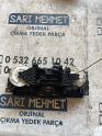 Oto Çıkma Parça / Volkswagen / Transporter / Klima / Kontrol Paneli / Çıkma Parça 