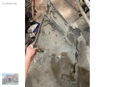 Oto Çıkma Parça / Honda / Civic / Tampon / Alt Muhafaza / Çıkma Parça 