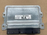 A3C0548530001 RENAULT CLİO TALİANT ECU MOTOR BEYNİ EMS3141