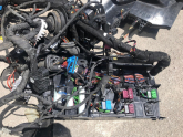 Oto Çıkma Parça / Mercedes / E Serisi / Elektrik / Elektrik Tesisatı / Çıkma Parça 