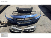 Oto Çıkma Parça / Bmw / 3 Serisi / Kaporta & Karoser / Ön Panel / Çıkma Parça 