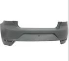 SEAT IBİZA 2017 2024 ARKA TAMPON 6F0807421D