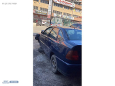 Oto Çıkma Parça / Volkswagen / Polo / Kaporta & Karoser / Bagaj Kapağı / Çıkma Parça 