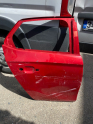 OPEL CORSA F SAĞ ARKA KAPI - ÇIKMA ORJİNAL