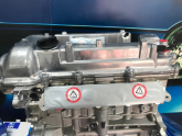Oto Çıkma Parça / Hyundai / ix35 / Motor / Motor (komple) / Sıfır Parça 