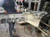 Oto Çıkma Parça / Opel / Vectra / Tampon / Arka Tampon / Çıkma Parça 