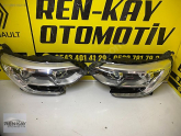 Oto Çıkma Parça / Renault / Megane / Far & Stop / Sol Ön Far / Çıkma Parça 
