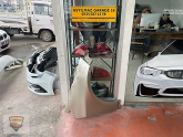 COROLLA SAĞ ÖN ÇAMURLUK