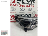 Oto Çıkma Parça / Toyota / Hilux / Kaporta & Karoser / Sağ Arka Kapı / Çıkma Parça 