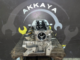 Oto Çıkma Parça / Citroen / C3 / Motor / Silindir Kapağı / Çıkma Parça 