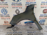 Oto Çıkma Parça / Opel / Corsa / Kaporta & Karoser / Sağ Ön Çamurluk / Çıkma Parça 