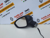 Oto Çıkma Parça / Renault / Clio / Ayna / Sol Dış Ayna / Çıkma Parça 