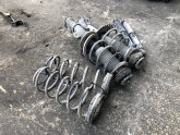 Oto Çıkma Parça / Hyundai / i20 / Alt Takım / Helezon Yayı / Çıkma Parça 