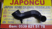 Kia Sorento 2002-2010 Hava Filtre Hortumu Emiş Borusu 2.5 Dizel U