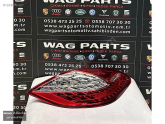 2010 - 2013 PORSCHE PANAMERA SAĞ STOP 97063141204