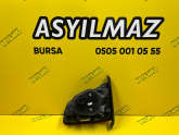 Oto Çıkma Parça / Volkswagen / Passat / Far & Stop / Sol Arka Stop / Çıkma Parça 