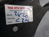 Oto Çıkma Parça / Mercedes / C Serisi / Alt Takım / Taşıyıcı / Çıkma Parça 