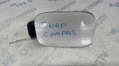 Oto Çıkma Parça / Jeep / Compass / Yakıt / Depo Kapağı / Çıkma Parça 