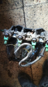 Oto Çıkma Parça / Peugeot / 207 / Motor / Emme Manifoldu / Çıkma Parça 