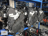 Oto Çıkma Parça / Peugeot / Boxer / Motor / Motor (komple) / Çıkma Parça 